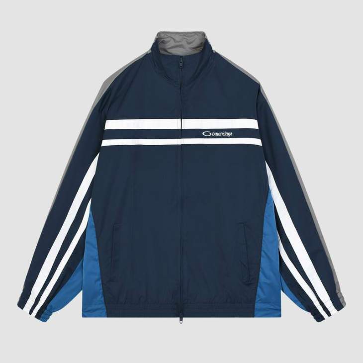 Picture of Balenciaga Sweater Suits _SKUBalenciagaS-XLaztxC66C6737084